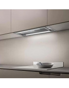 Встраиваемая вытяжка Elica GLASS OUT IX/A/60 купить в Санкт-Петербурге и Москве