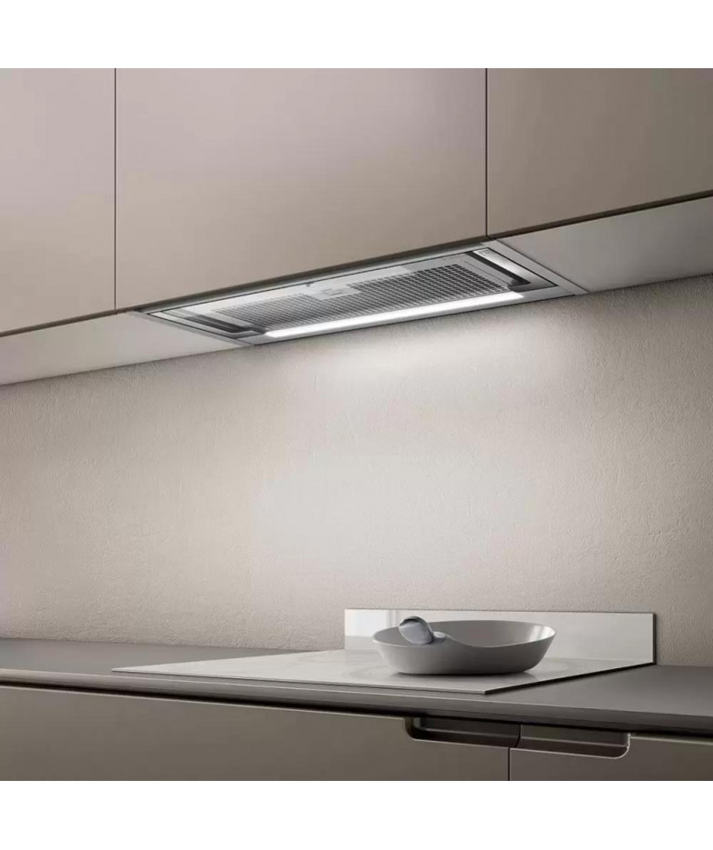 Встраиваемая вытяжка Elica GLASS OUT IX/A/60 купить в Санкт-Петербурге и Москве