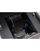 Вытяжка Elica STRIPE BL/A/60/LX купить в Санкт-Петербурге и Москве