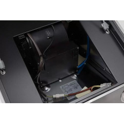 Вытяжка Elica STRIPE BL/A/60/LX купить в Санкт-Петербурге и Москве