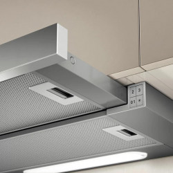 Встраиваемая вытяжка Elica ELITE 14 LUX GRIX/A/50 купить в Санкт-Петербурге и Москве