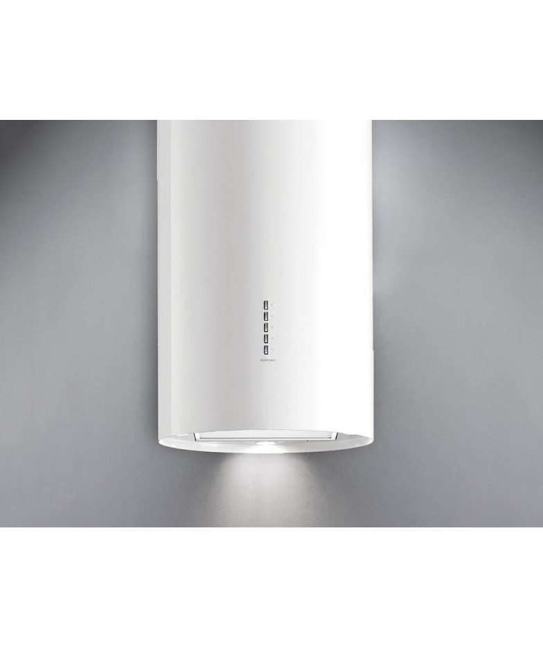 Вытяжка Falmec Polar 90 White (800) ECP купить в Санкт-Петербурге и Москве