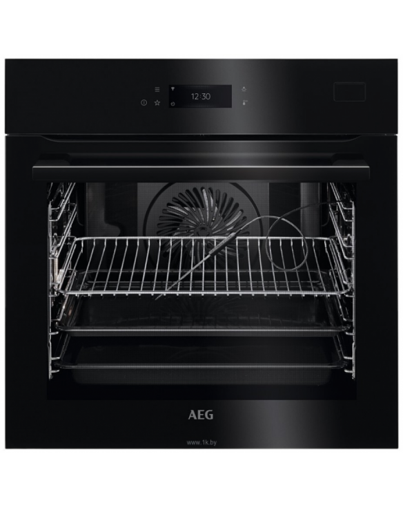 Духовой шкаф AEG BSK999330M купить в Санкт-Петербурге и Москве