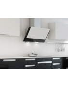 Вытяжка Pando P-730/90 CR NE+BL V. 1050 SEC PLUS купить в Санкт-Петербурге и Москве