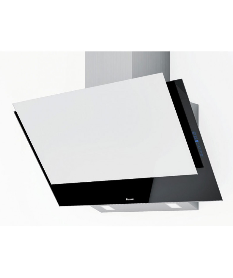 Вытяжка Pando P-730/90 CR NE+BL V. 850 SEC купить в Санкт-Петербурге и Москве