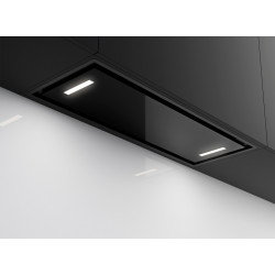Встраиваемая вытяжка Pando NCR/52 INOX-CR.NEGRO V.850 SEC купить в Санкт-Петербурге и Москве