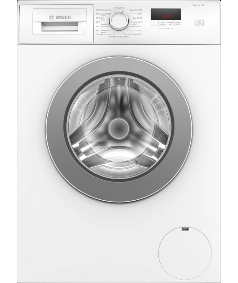 Стиральная машина Bosch WAJ2407GPL купить в Санкт-Петербурге и Москве