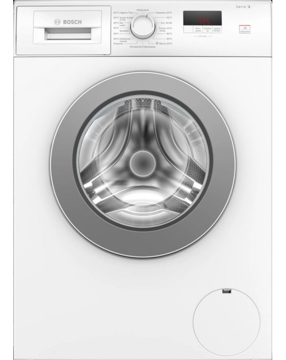 Стиральная машина Bosch WAJ2407GPL купить в Санкт-Петербурге и Москве
