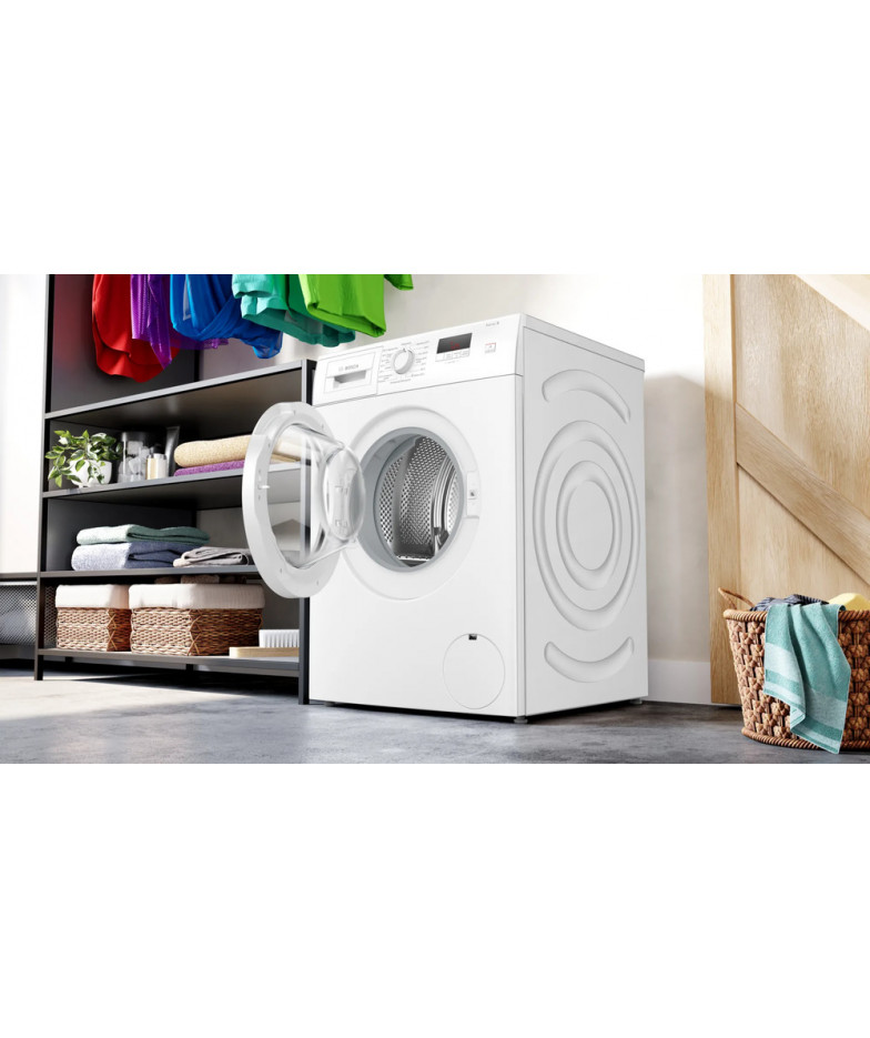 Стиральная машина Bosch WAJ2407GPL купить в Санкт-Петербурге и Москве