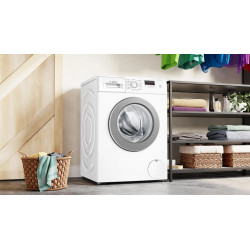 Стиральная машина Bosch WAJ2407GPL купить в Санкт-Петербурге и Москве