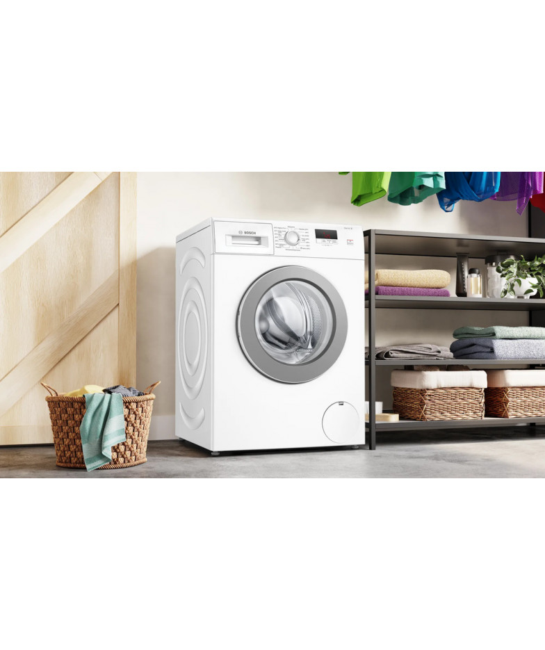 Стиральная машина Bosch WAJ2407GPL купить в Санкт-Петербурге и Москве