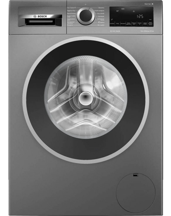 Стиральная машина Bosch WGG142ZRPL купить в Санкт-Петербурге и Москве
