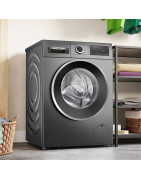 Стиральная машина Bosch WGG142ZRPL купить в Санкт-Петербурге и Москве