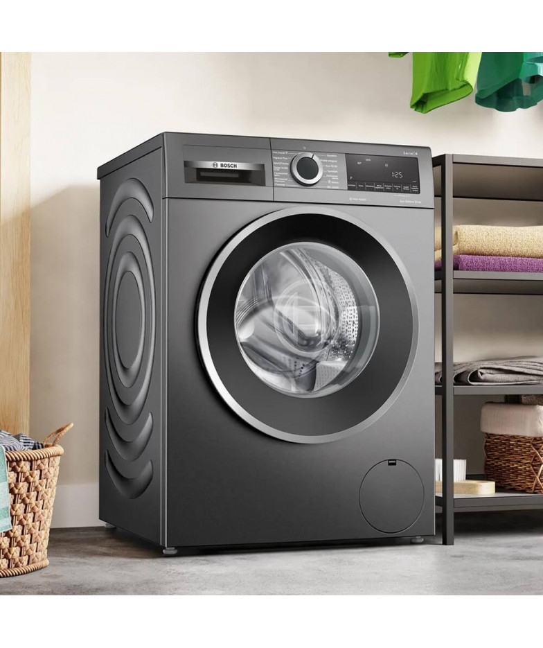 Стиральная машина Bosch WGG142ZRPL купить в Санкт-Петербурге и Москве