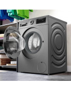 Стиральная машина Bosch WGG142ZRPL купить в Санкт-Петербурге и Москве