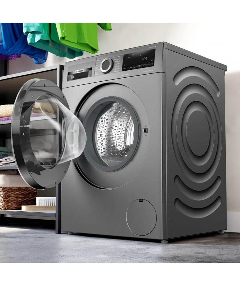 Стиральная машина Bosch WGG142ZRPL купить в Санкт-Петербурге и Москве