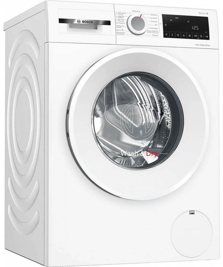 Стиральная машина BOSCH WNA14401PL купить в Санкт-Петербурге и Москве