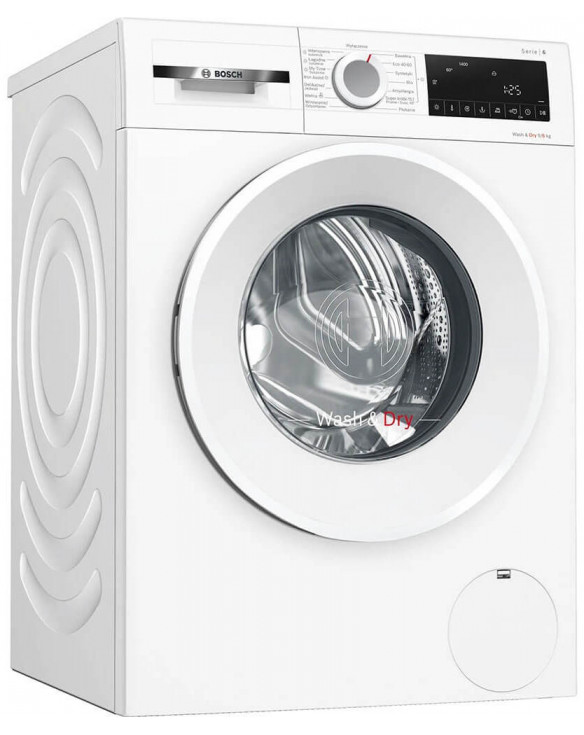 Стиральная машина BOSCH WNA14401PL купить в Санкт-Петербурге и Москве
