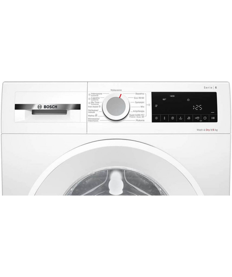 Стиральная машина BOSCH WNA14401PL купить в Санкт-Петербурге и Москве