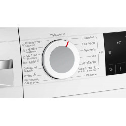 Стиральная машина BOSCH WNA14401PL купить в Санкт-Петербурге и Москве