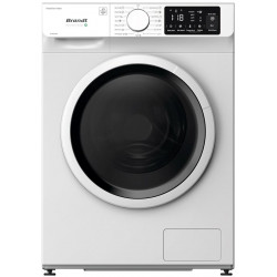 Стиральная машина Brandt WFB394QWE купить в Санкт-Петербурге и Москве