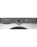 Стиральная машина Brandt WFB386QWE купить в Санкт-Петербурге и Москве
