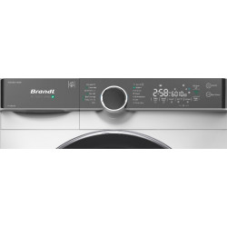 Стиральная машина Brandt WFB386QWE купить в Санкт-Петербурге и Москве