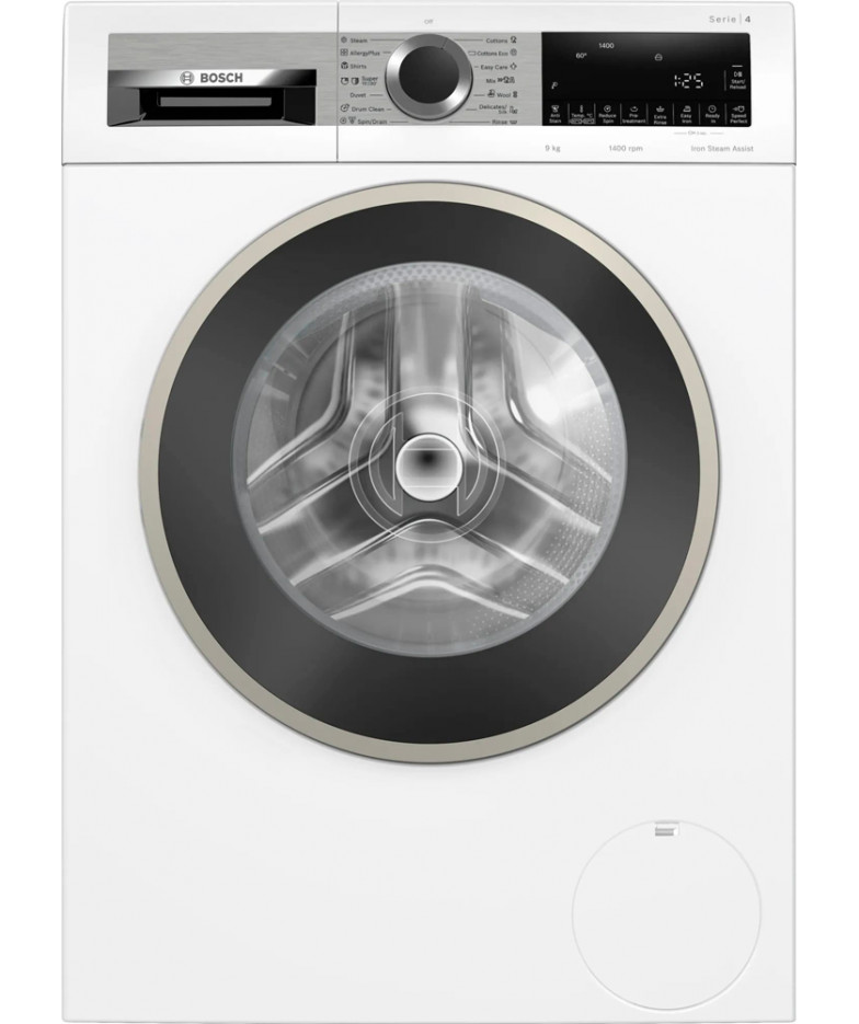 Отдельностоящая стиральная машина BOSCH WGA24400ME купить в Санкт-Петербурге и Москве