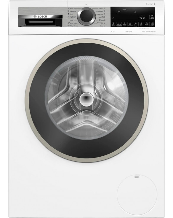 Отдельностоящая стиральная машина BOSCH WGA24400ME купить в Санкт-Петербурге и Москве