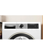 Отдельностоящая стиральная машина BOSCH WGA24400ME купить в Санкт-Петербурге и Москве