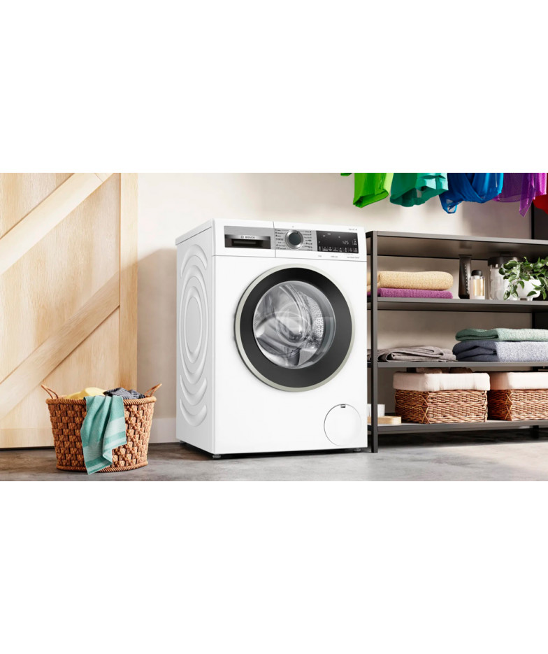 Отдельностоящая стиральная машина BOSCH WGA24400ME купить в Санкт-Петербурге и Москве