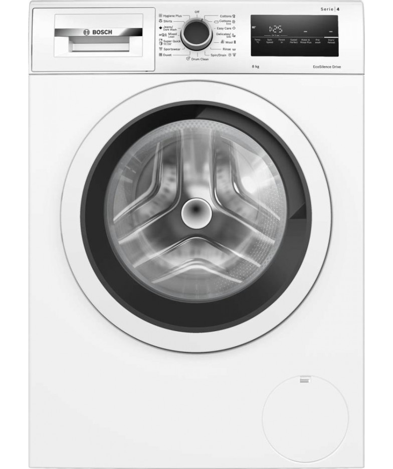 Стиральная машина BOSCH WAN24200ME купить в Санкт-Петербурге и Москве