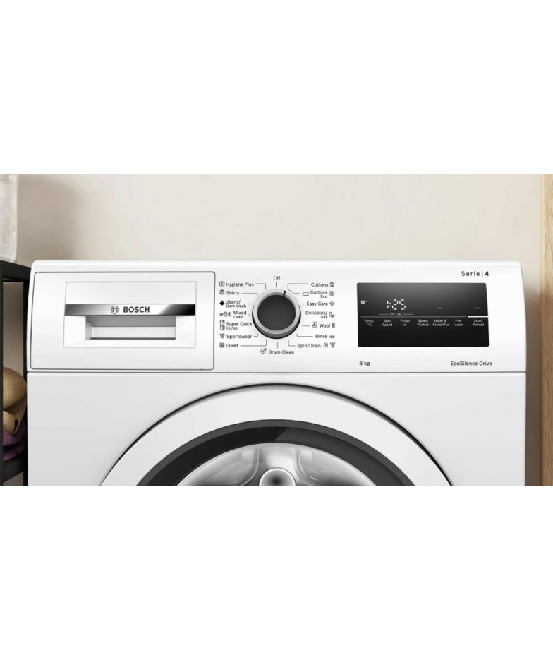 Стиральная машина BOSCH WAN24200ME купить в Санкт-Петербурге и Москве