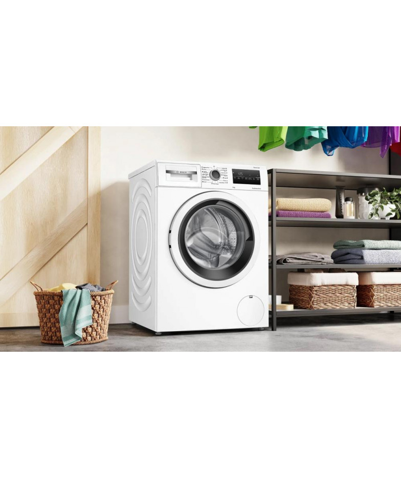 Стиральная машина BOSCH WAN24200ME купить в Санкт-Петербурге и Москве