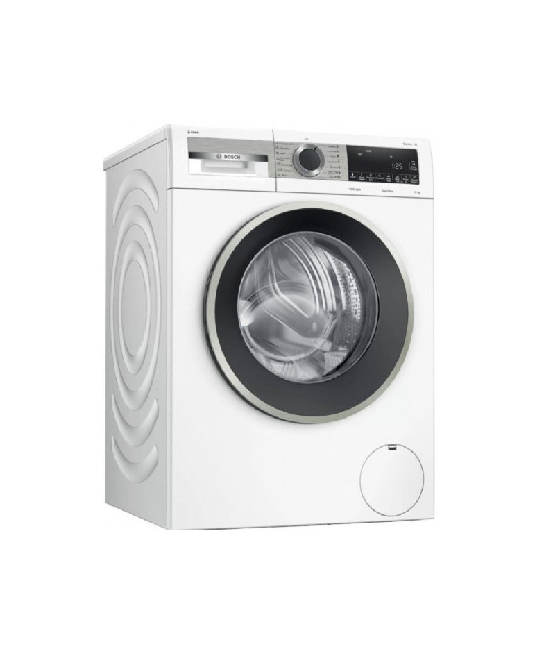 Отдельностоящая стиральная машина BOSCH WGA25400ME купить в Санкт-Петербурге и Москве