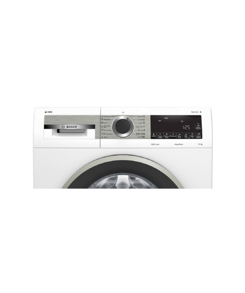 Отдельностоящая стиральная машина BOSCH WGA25400ME купить в Санкт-Петербурге и Москве