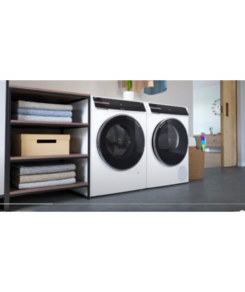 Отдельностоящая стиральная машина BOSCH WGA25400ME купить в Санкт-Петербурге и Москве