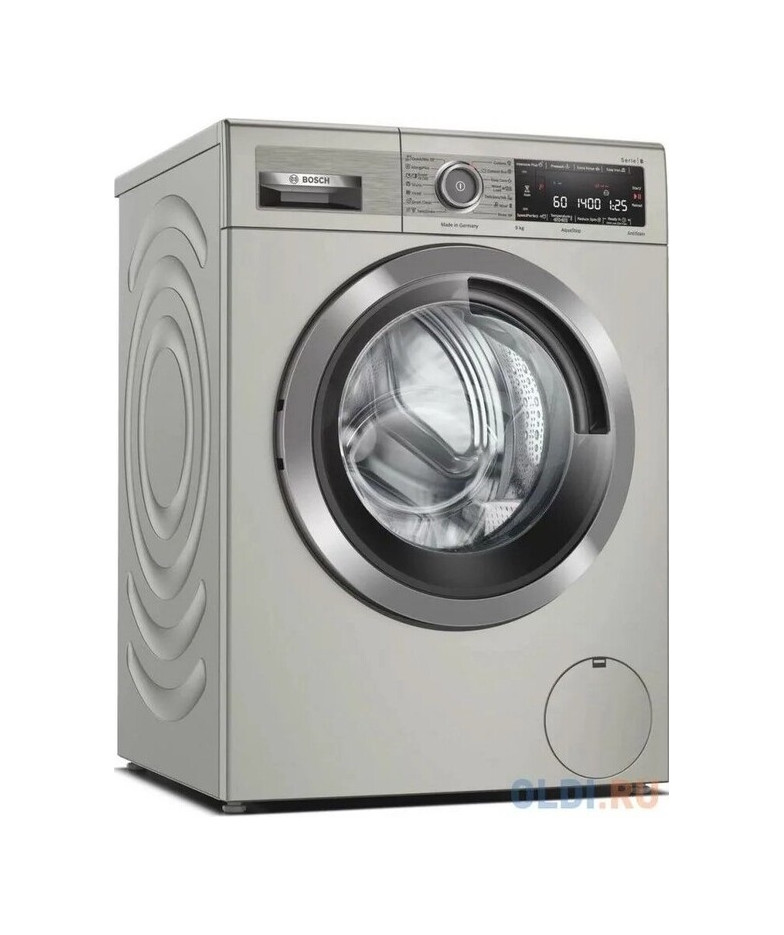 Стиральная машина Bosch WAX32MX0ME купить в Санкт-Петербурге и Москве