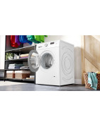 Стиральная машина Bosch WAJ24068II купить в Санкт-Петербурге и Москве