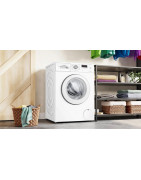 Стиральная машина Bosch WAJ24068II купить в Санкт-Петербурге и Москве