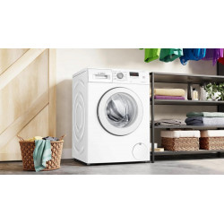 Стиральная машина Bosch WAJ24068II купить в Санкт-Петербурге и Москве