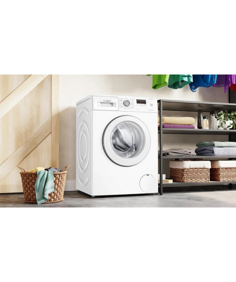 Стиральная машина Bosch WAJ24068II купить в Санкт-Петербурге и Москве