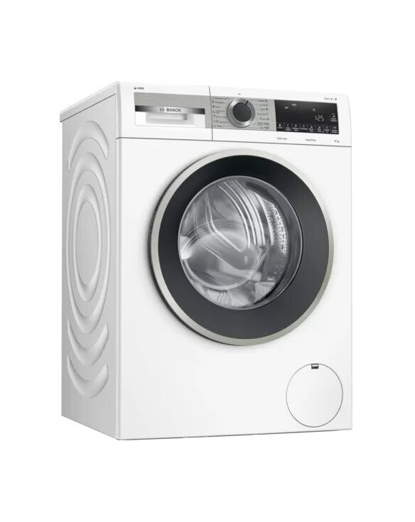 Стиральная машина Bosch WGA254A0ME купить в Санкт-Петербурге и Москве