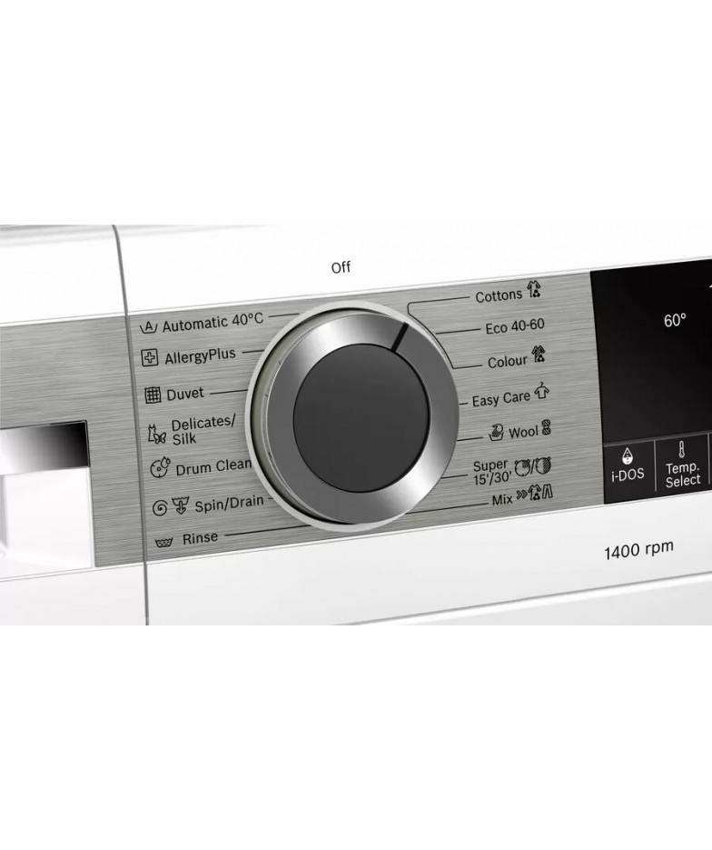 Стиральная машина Bosch WGA254A0ME купить в Санкт-Петербурге и Москве