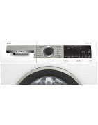 Стиральная машина Bosch WGA254A0ME купить в Санкт-Петербурге и Москве