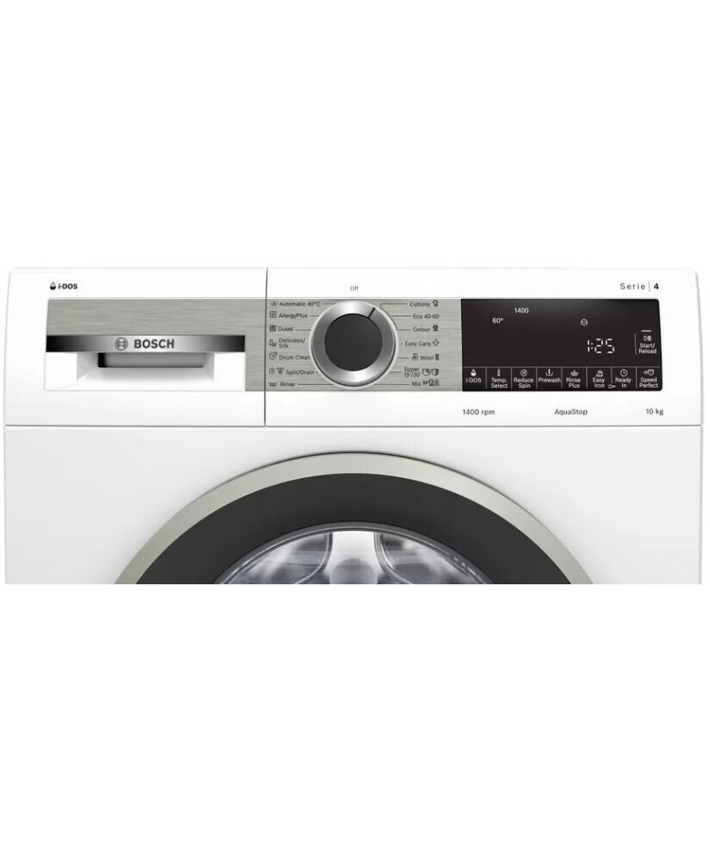 Стиральная машина Bosch WGA254A0ME купить в Санкт-Петербурге и Москве