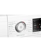 Стиральная машина Bosch WAX32KH2BY купить в Санкт-Петербурге и Москве
