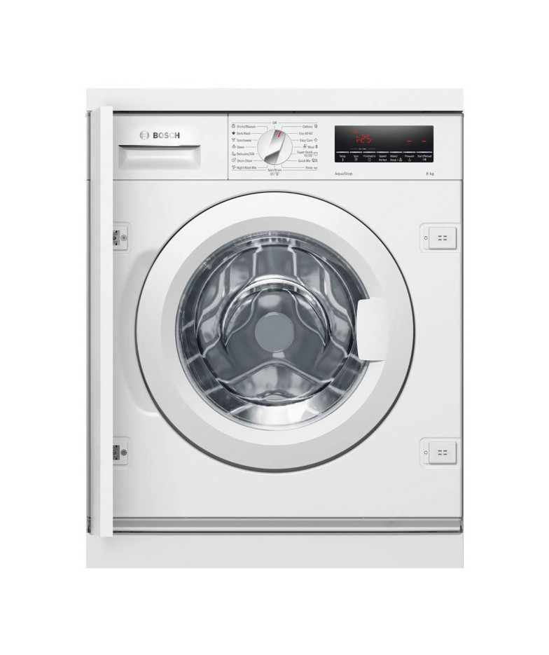 Встраиваемая стиральная машина Bosch WIW28542EU купить в Санкт-Петербурге и Москве