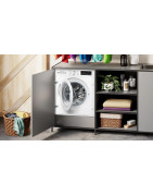 Встраиваемая стиральная машина Bosch WIW28542EU купить в Санкт-Петербурге и Москве