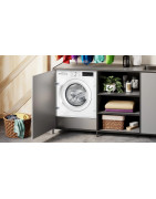 Встраиваемая стиральная машина Bosch WIW28542EU купить в Санкт-Петербурге и Москве